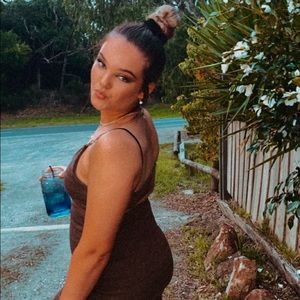 Meet your Posher, Ashlee